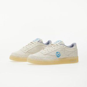 Reebok 2021 Story MFG x Club C 85 'Non-Dyed'